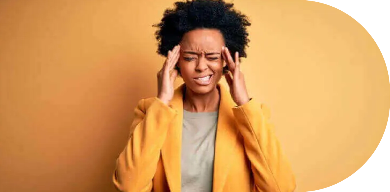 Enxaqueca com aura é mais grave que outras manifestações da doença?